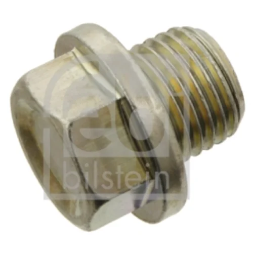 Oil Pan plug