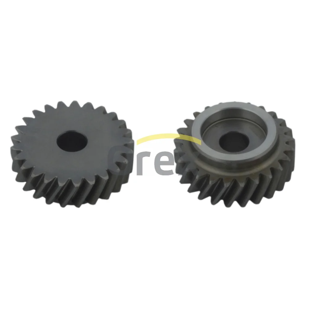 Gear, Air Compressor