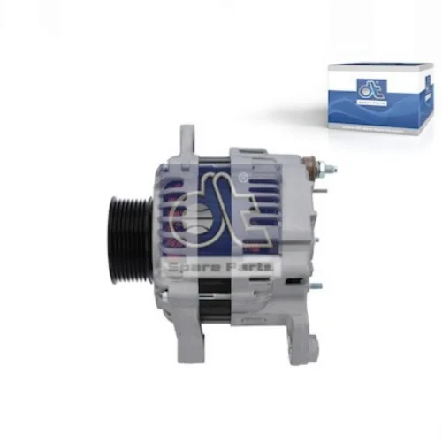 Alternator (Alternator)