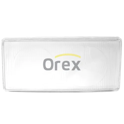 Lens, Headlight (L)