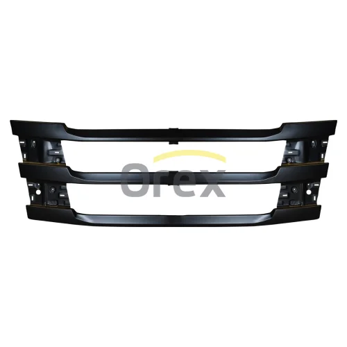 Radiator Grill