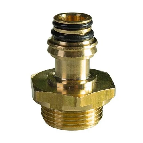 Düz Bağlantı Rakoru M22x1,5