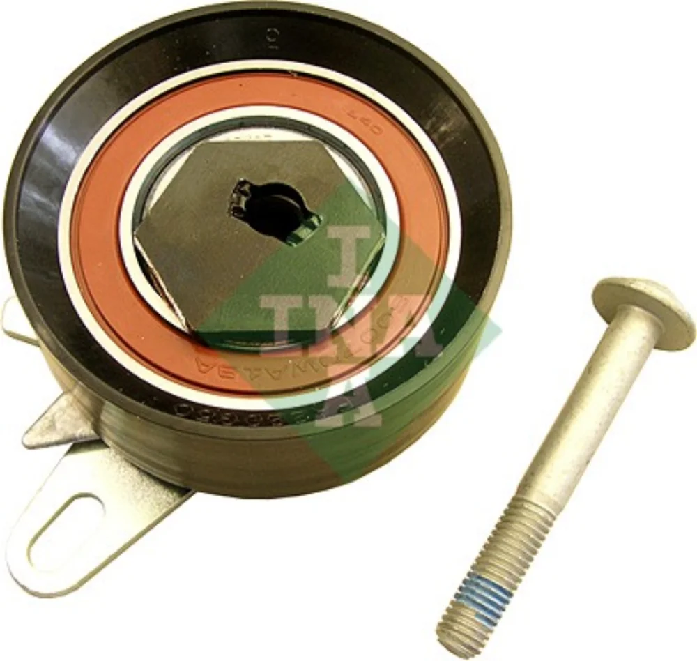 Guide Pulley