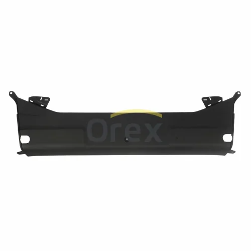 Tampon Orta (Düşük Şasi) Scania CS/CR