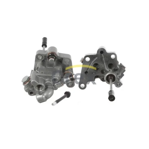 Mazot Santrifüj Pompası Volvo D12C-D (Uzun Mil)