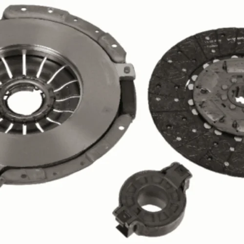 Clutch Kit (Clutch)