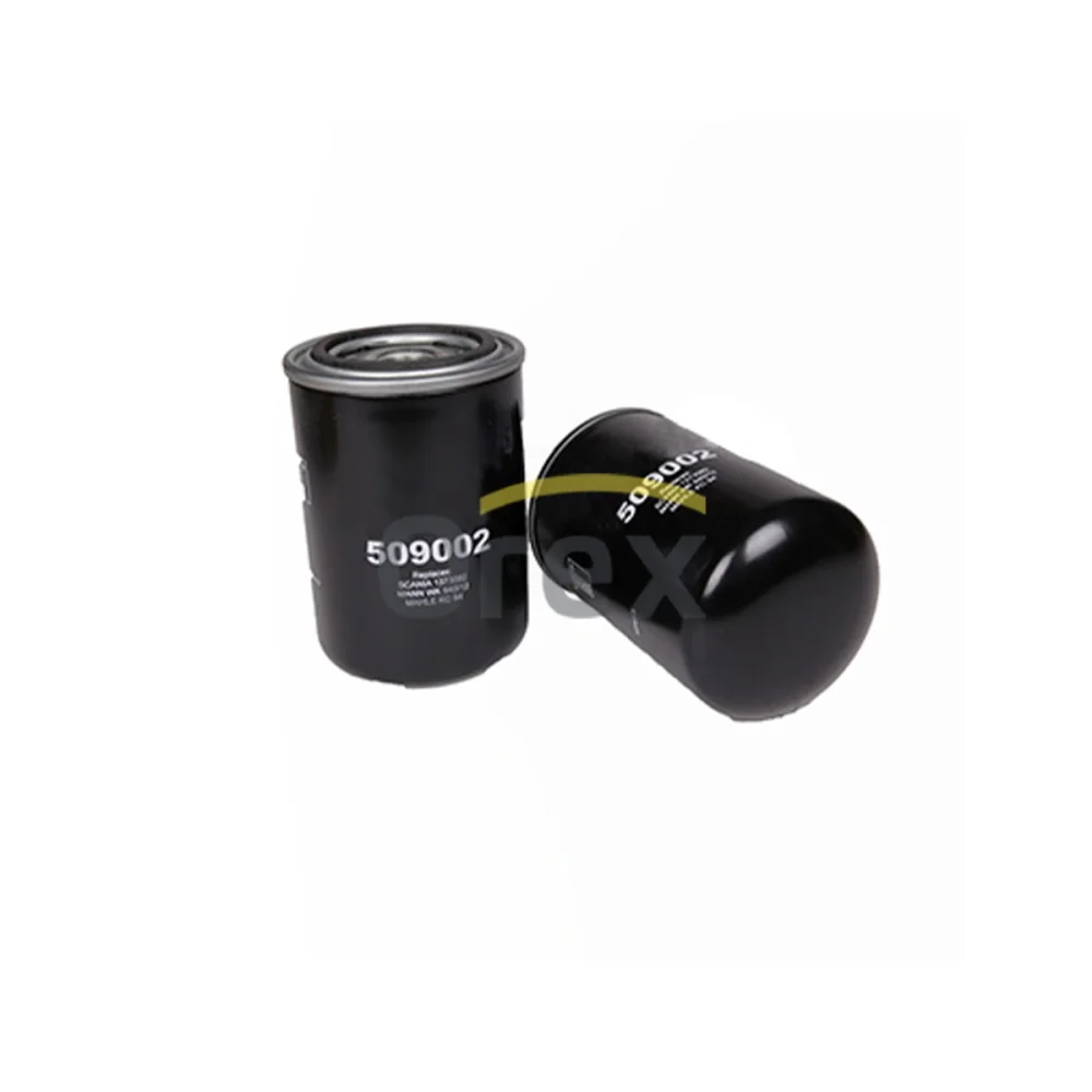 Mazot Filtresi Scania 4 Seri