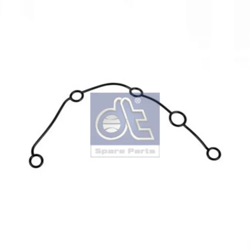 Gasket, timing case