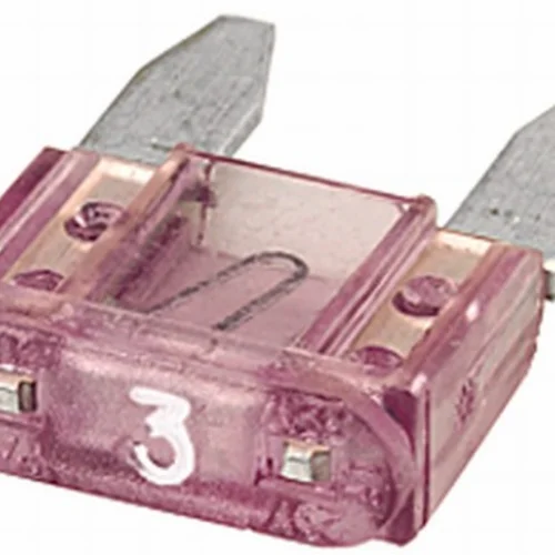 Sigorta Mini 3A