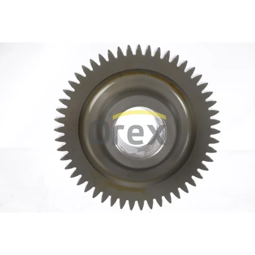 Gear, Air Compressor