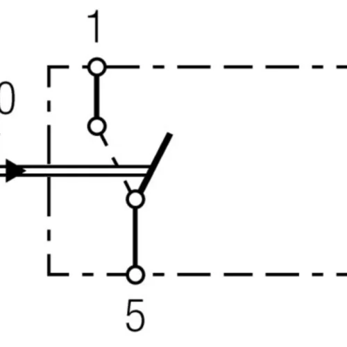 Şalter (Elektrikli üniversal parçalar)