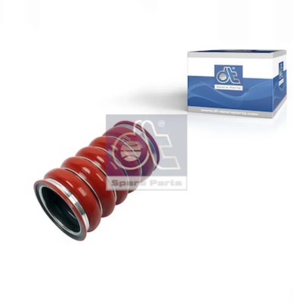 Intercool Hortumu Scania 4/PGRT