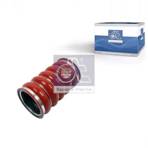 Intercool Hortumu Scania 4/PGRT