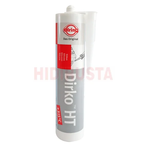 Silicone Gasket