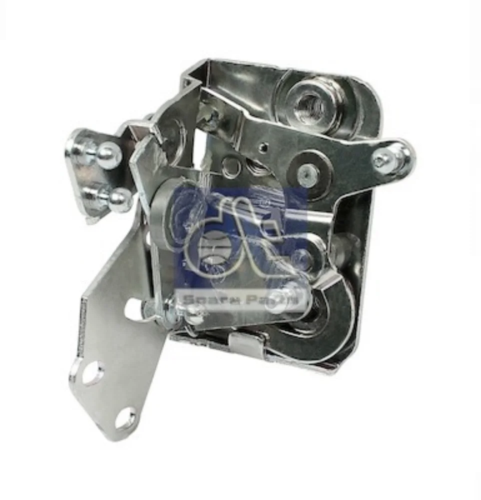Door Lock (Lock System)