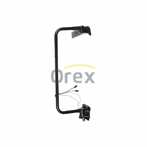 Holder, Outside Mirror (R)