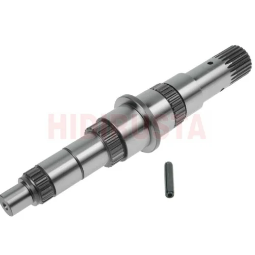 Kamalı Mil Eaton Fuller FS-FH 6209A/8209A/8309A