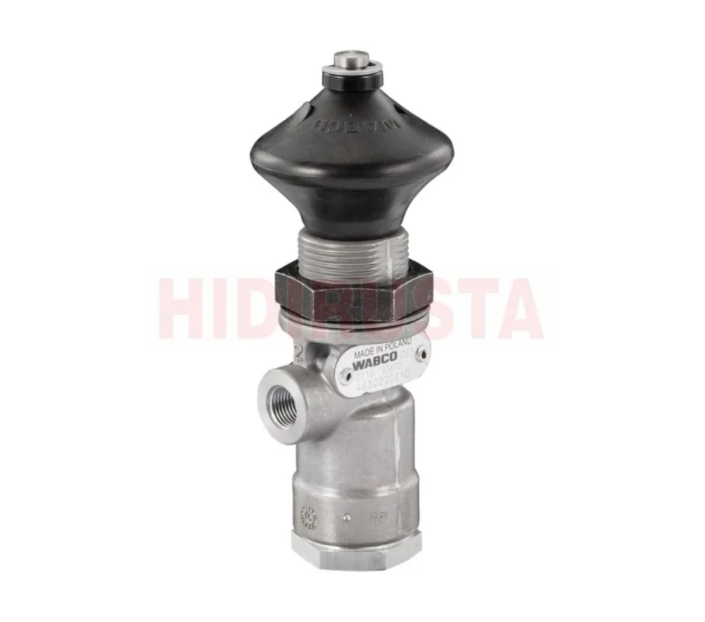 Valve