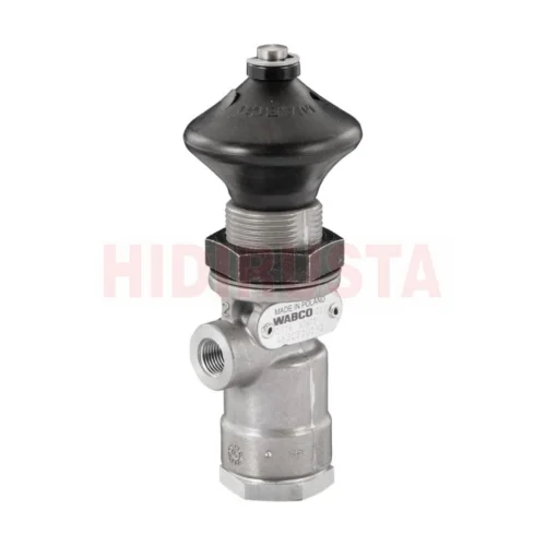 Valve