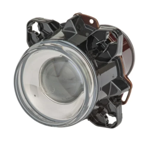 Kısa Huzmeli Far - Kutusuz - (12V Ampul ile)