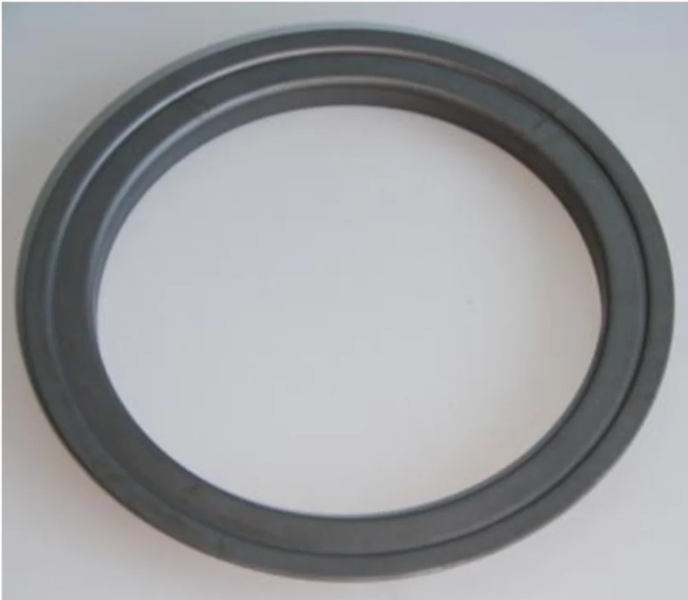 Keçe Poyra Volvo 125 x 148-157,3 x 9,95-12,5 mm