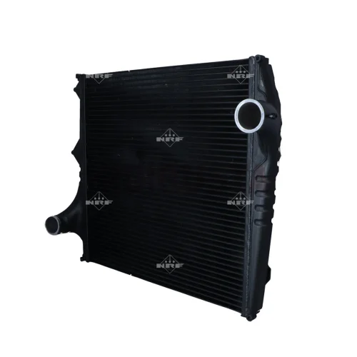 İntercooler Volvo FH Seri