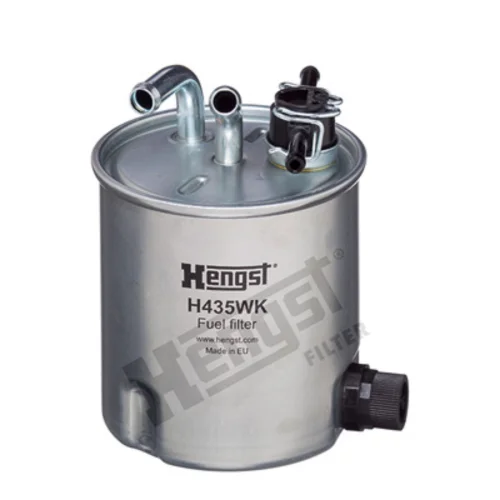 Fuel filter (Fuel Supply System)