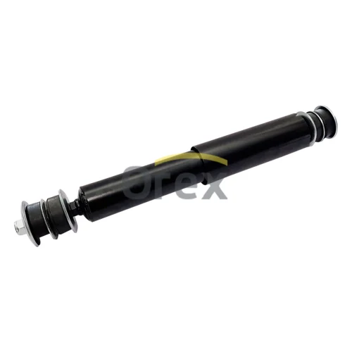 Shock Absorber, Chassis