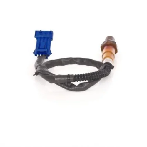 Lambda Sensor (Mixture Formation)