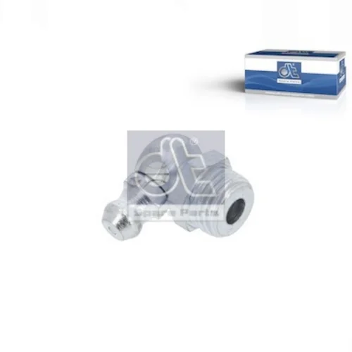 Yaglama Nipeli (M10x10mm, 90°)