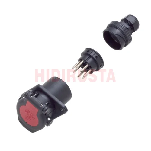 SOCKET