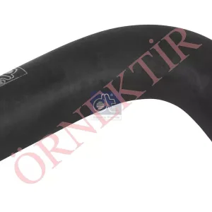 Compressor hose