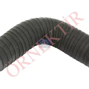 Compressor hose