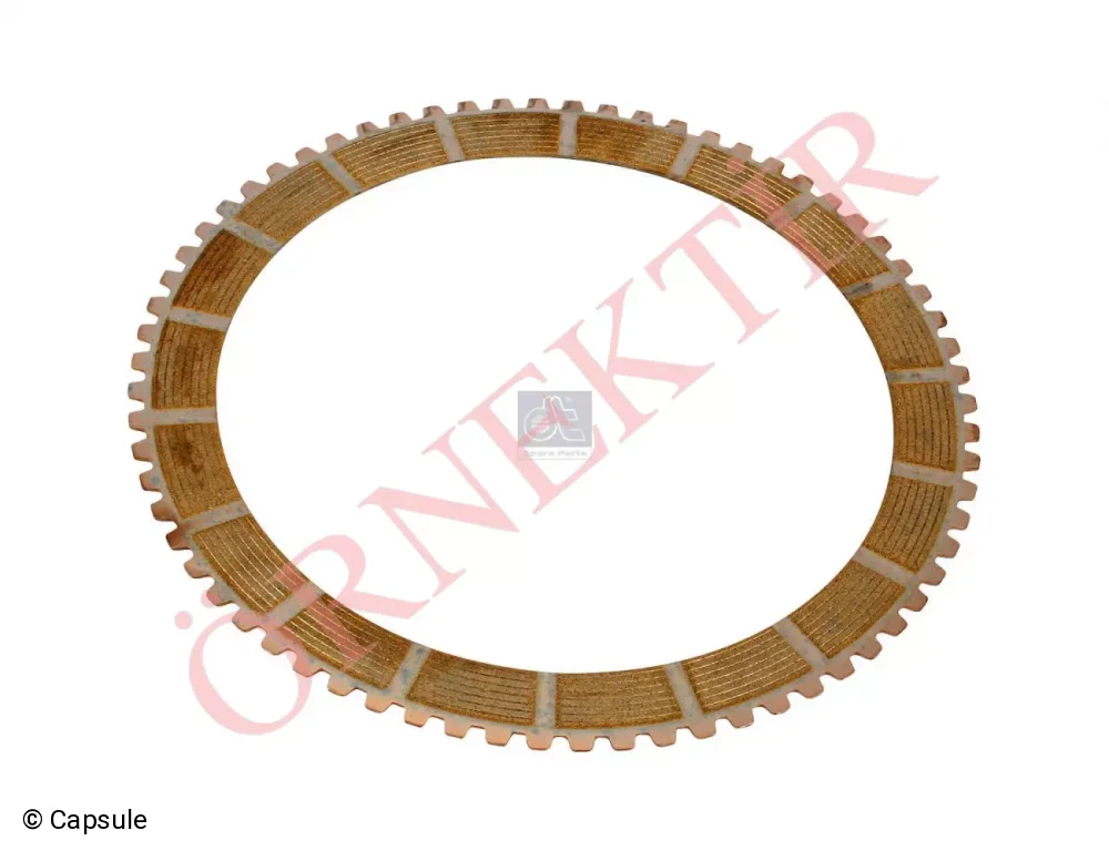 Dış disk