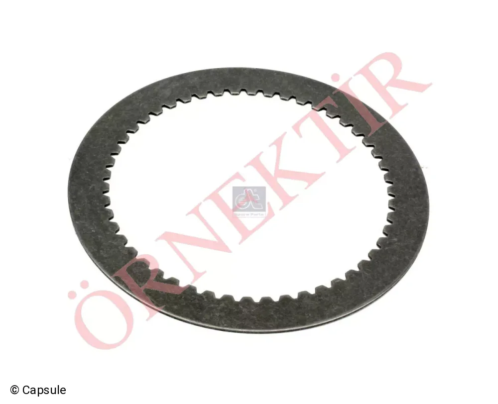 İç disk