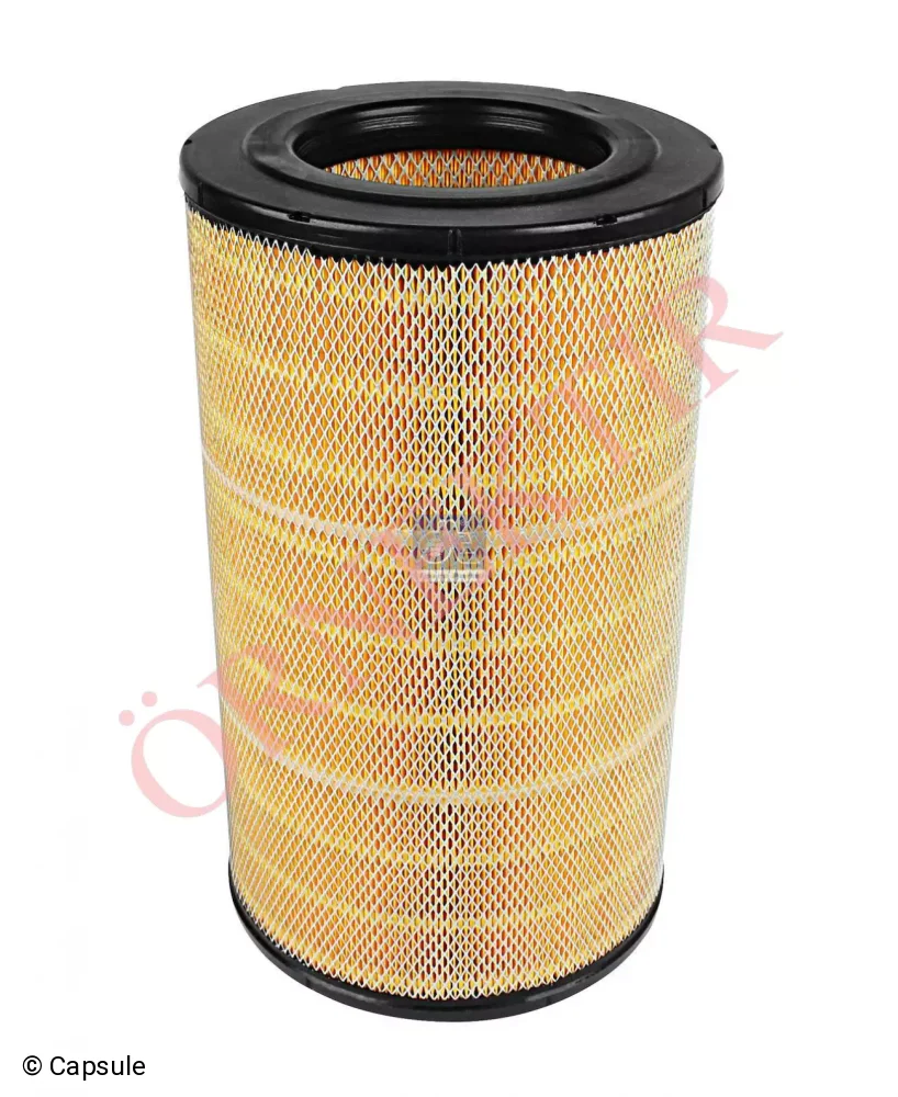 Air filter