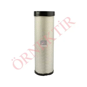 Air filter, inner