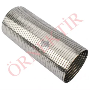 Flexible pipe